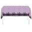 Mantel Merlina 1,80 mts x 1,20 mts - Licencia Oficial