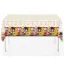 Mantel Naruto 1,80 mts x 1,20 mts - Licencia Oficial