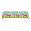 Mantel Plim Plim 1,80 mts x 1,20 mts - Licencia Oficial