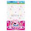 Mantel Peppa Pig 1,80 mts x 1,20 mts - Licencia Oficial