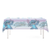 Mantel Stitch 1,80 mts x 1,20 mts - Licencia Oficial