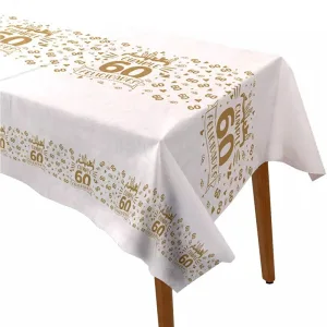 Mantel Tematico Rectangular FELICES 60 (Friselina)