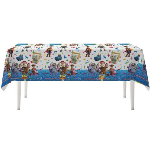 Mantel Toy Story 1,80 mts x 1,20 mts - Licencia Oficial