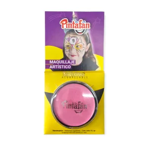 Maquillaje Artístico Color Rosa 10gr