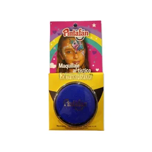Maquillaje Artístico Color AZUL 10gr