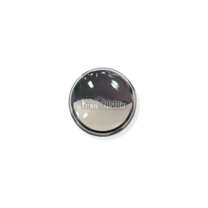 Maquillaje Pastilla Duo 2x1 Blanco y Negro