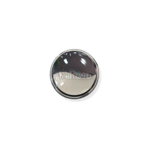 Maquillaje Pastilla Duo 2x1 Blanco y Negro