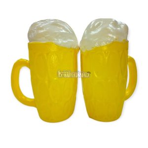 Maraca Chop de Cerveza x1 Unidad 