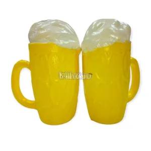 Maraca Chop de Cerveza x1 Unidad 