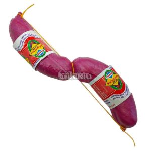 Maraca Salamin Doble x1 Unidad