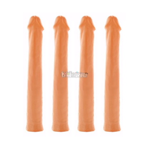 Maraca Pene Gigante 54cm x1 Unidad