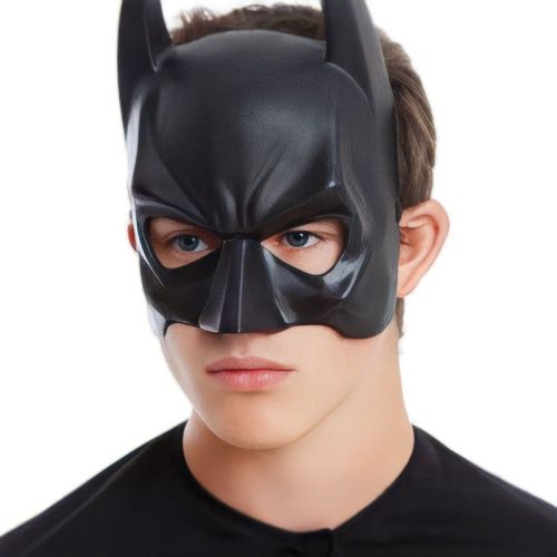 Mascara BATMAN