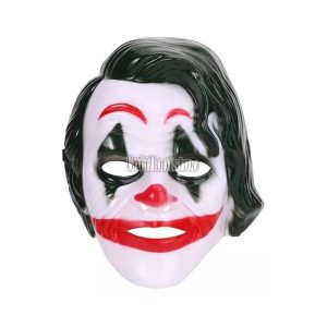 Mascara Rigida Joker