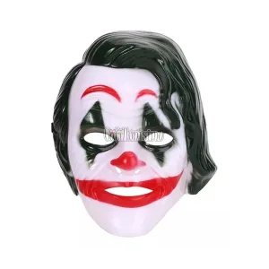 Mascara Rigida Joker