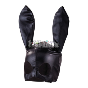 Alternative view of Mascara Spandex CONEJITA