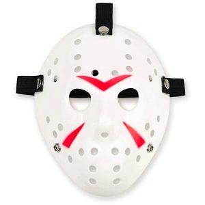 Mascara JASON