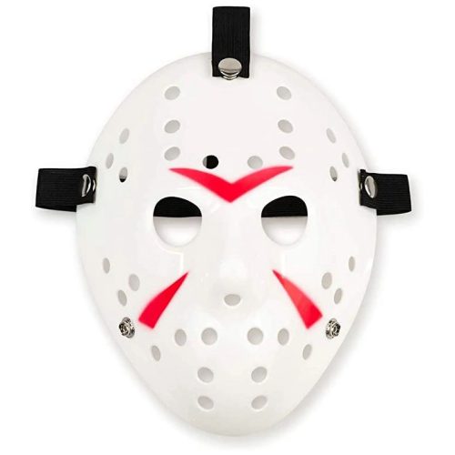 Mascara JASON