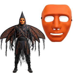 Mascara NEUTRA HIP HOP Naranja