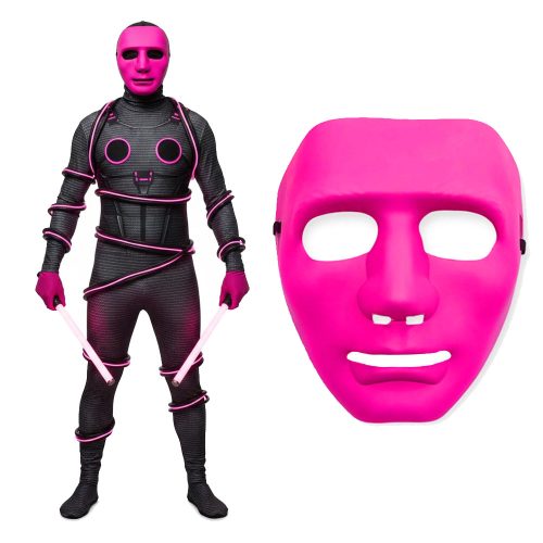 Mascara NEUTRA HIP HOP Rosa