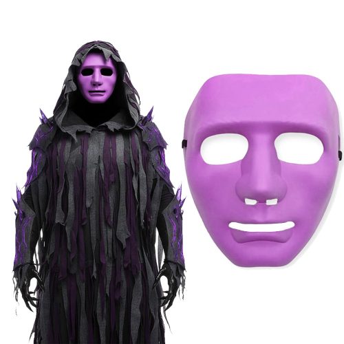 Mascara NEUTRA HIP HOP Violeta