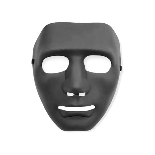 Mascara NEUTRA HIP HOP Negra