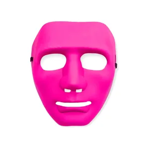 Alternative view of Mascara NEUTRA HIP HOP Rosa