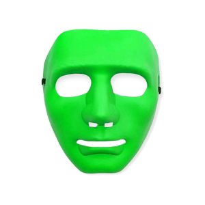 Alternative view of Mascara NEUTRA HIP HOP Verde