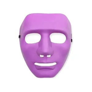 Alternative view of Mascara NEUTRA HIP HOP Violeta