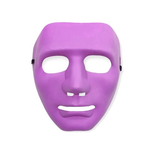 Mascara NEUTRA HIP HOP Violeta