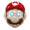 Careta Mario Bros Rigida x1