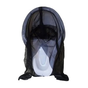 Alternative view of Mascara Scream