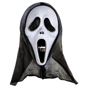 Mascara Scream