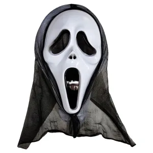 Mascara Scream