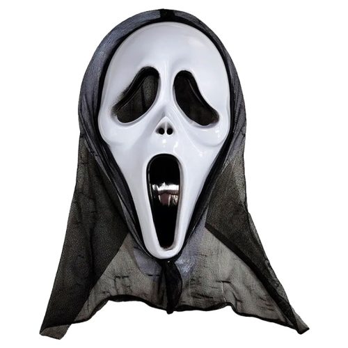 Mascara Scream