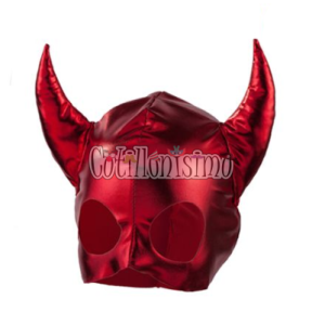 Alternative view of Mascara Spandex DIABLITA