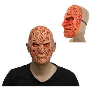 Mascara de Latex FREDDY