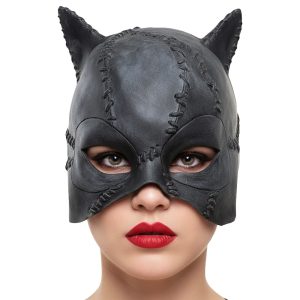 Mascara de Latex GATUBELA - MUJER GATO