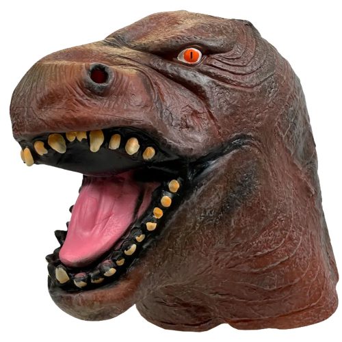 Mascara de Latex GODZILLA