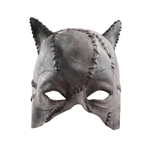 Mascara de Latex GATUBELA - MUJER GATO