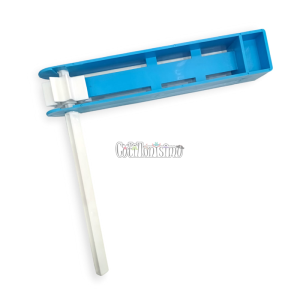 Matracon de Plástico Argentina x1 Unidad