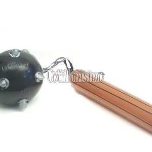 Maza Medieval Inflable - Imagen 2