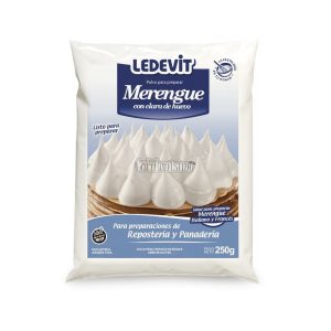 Merengue LEDEVIT x 250g
