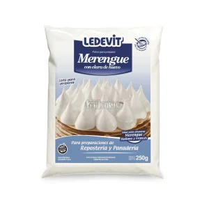 Merengue LEDEVIT x 250g