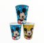 Vaso Polipapel MICKEY MOUSE X 8 Unidades - Oficial