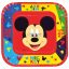 Plato Polipapel MICKEY X 8 Unidades - Oficial