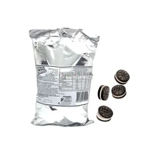 Galletitas MINI OREO 600 Grs