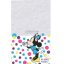 Mantel Plastico Minnie Mouse 1,80 Mts X 1,20 Mts – Licencia Oficial