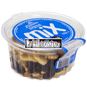Mix Deportivo x 200gr Kos Food