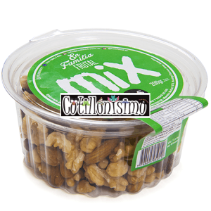 Mix Frutal x 200gr Kos Food