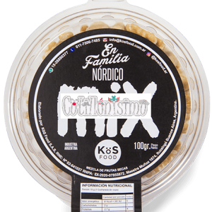 Mix Nórdico x 100gr Kos Food - Imagen 2